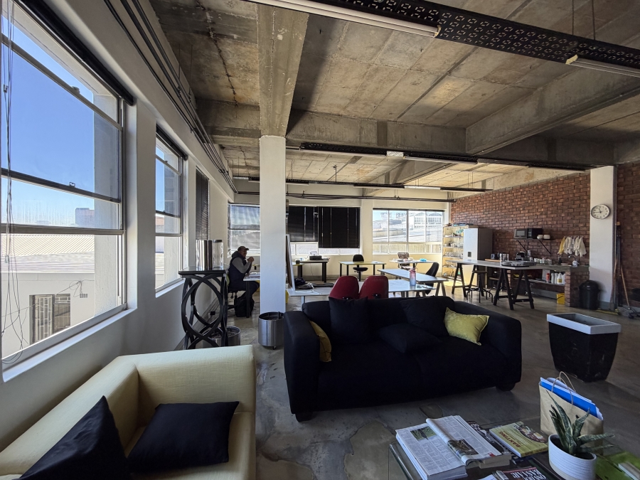 To Let Commercial Property for Rent in Salt River Western Cape